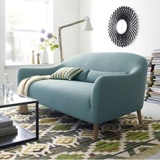 GHẾ SOFA MARINE GSF2-003-HF